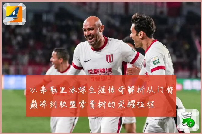 以弗勒里冰球生涯传奇解析从门将巅峰到联盟常青树的荣耀征程