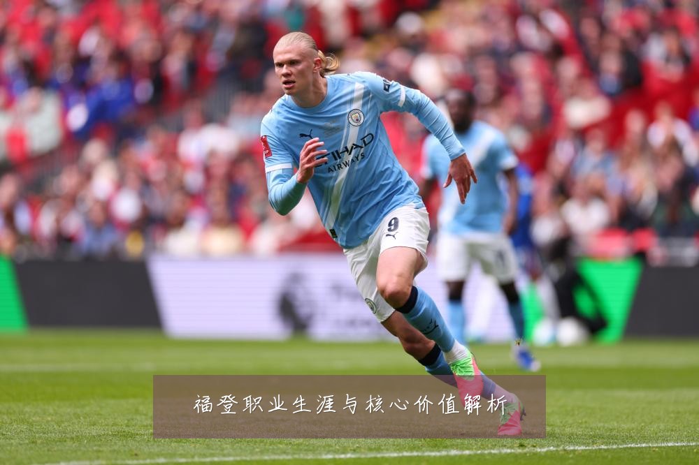 福登职业生涯与核心价值解析