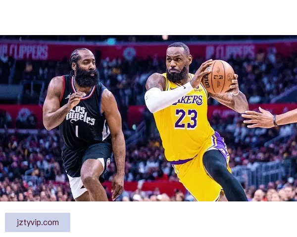 25日NBA焦点前瞻哈登带队复仇魔术掘金冲击西部前四