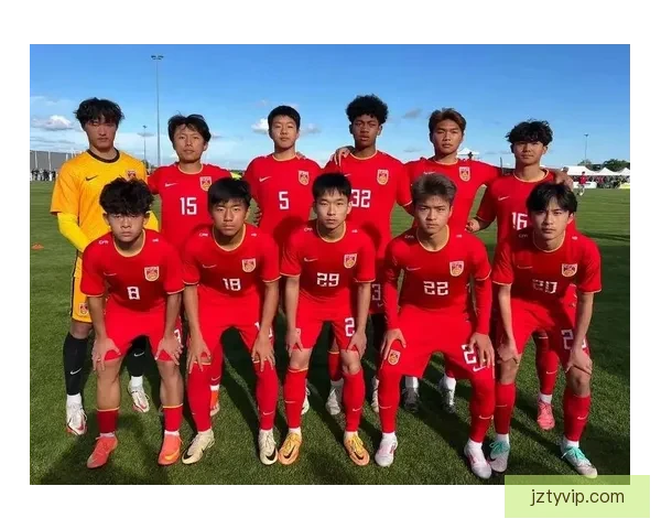 张亦弛屡次神扑无力回天 U16国少小组赛三战全败惨遭出局