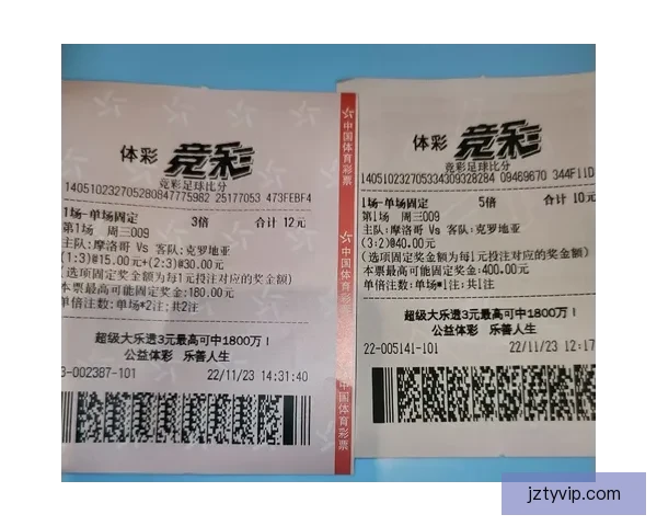 精准预测世界杯赛果，掌握足球竞猜比分秘诀技巧